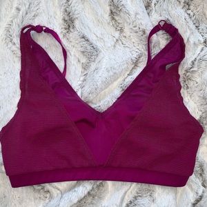 Free People Sports Bra